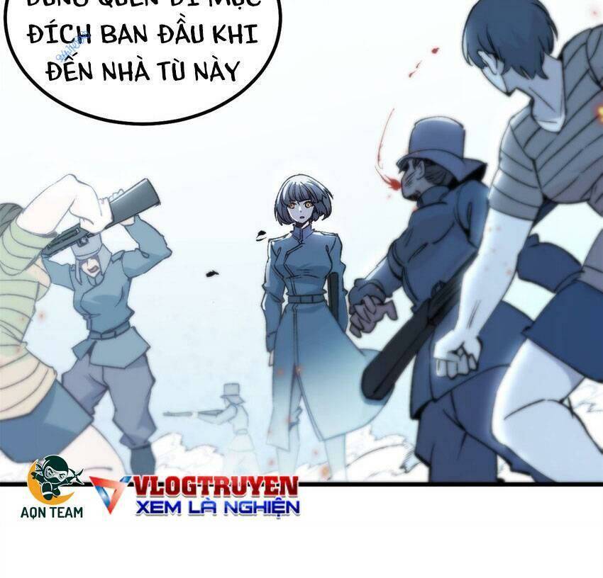 Trưởng Giám Ngục Trông Coi Các Ma Nữ Chapter 40 - 9