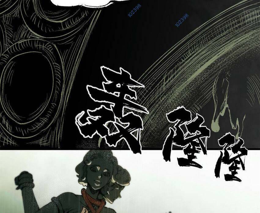 Trưởng Giám Ngục Trông Coi Các Ma Nữ Chapter 41 - 11