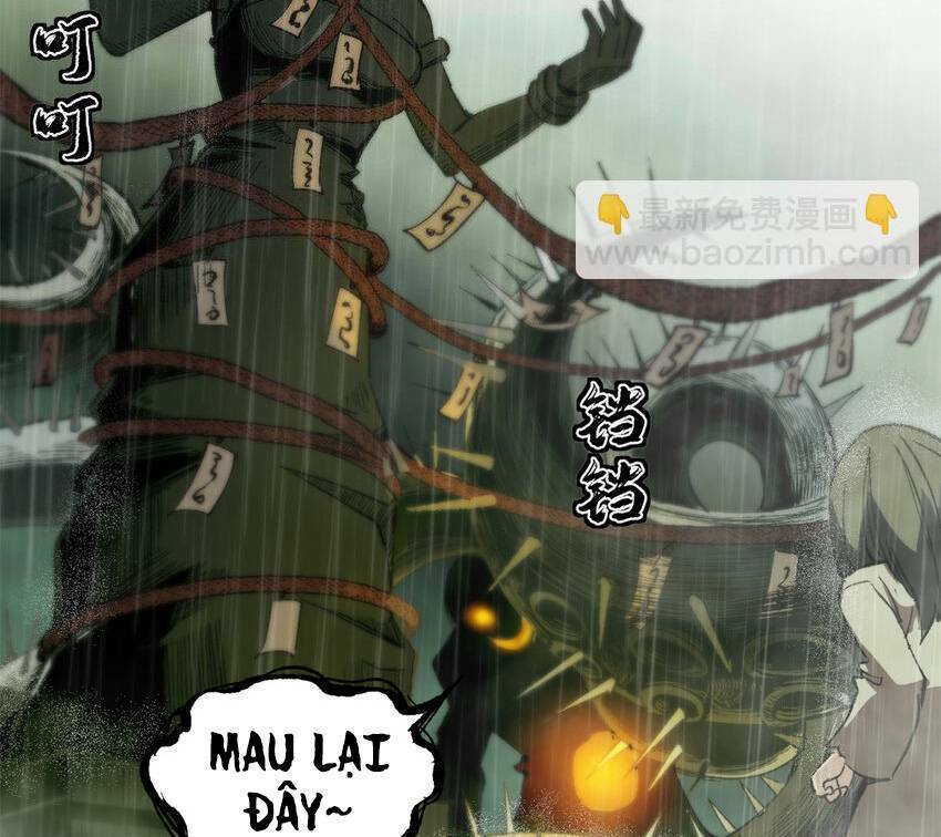 Trưởng Giám Ngục Trông Coi Các Ma Nữ Chapter 41 - 12