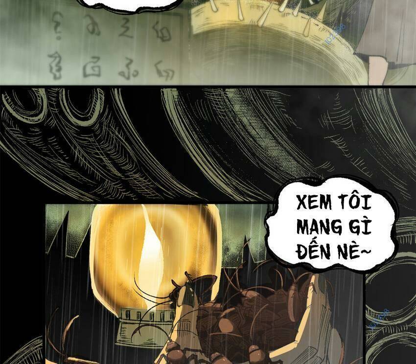 Trưởng Giám Ngục Trông Coi Các Ma Nữ Chapter 41 - 13