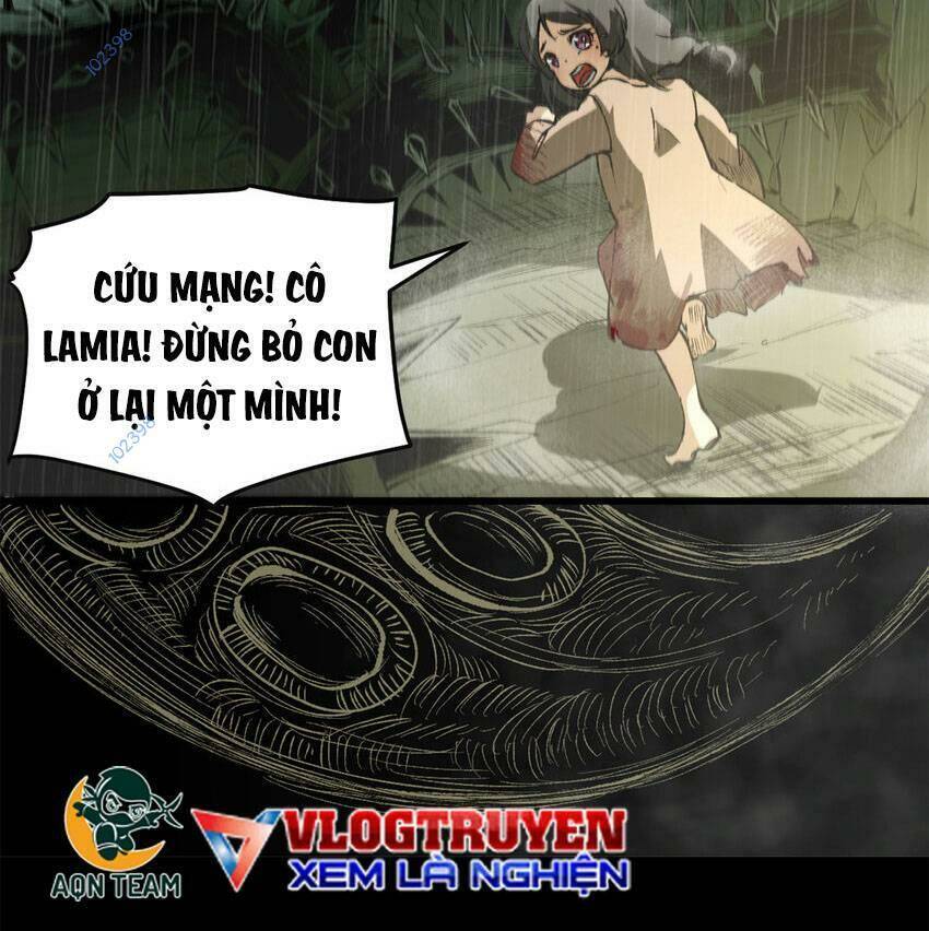 Trưởng Giám Ngục Trông Coi Các Ma Nữ Chapter 41 - 15