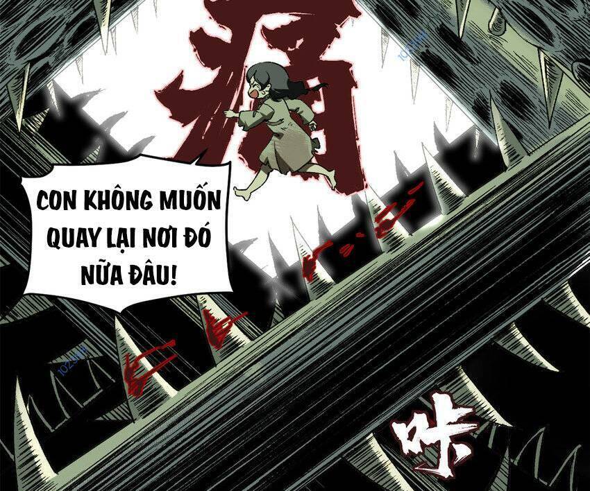 Trưởng Giám Ngục Trông Coi Các Ma Nữ Chapter 41 - 17
