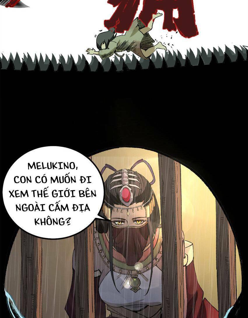 Trưởng Giám Ngục Trông Coi Các Ma Nữ Chapter 41 - 20