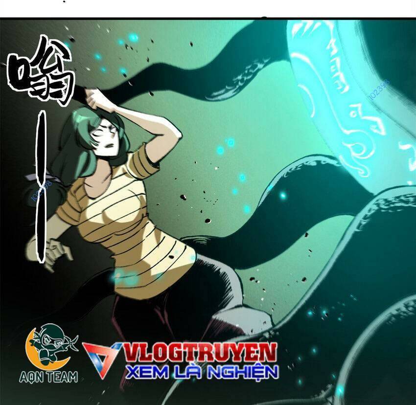 Trưởng Giám Ngục Trông Coi Các Ma Nữ Chapter 41 - 3