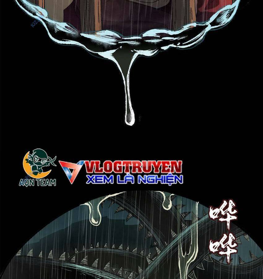 Trưởng Giám Ngục Trông Coi Các Ma Nữ Chapter 41 - 21