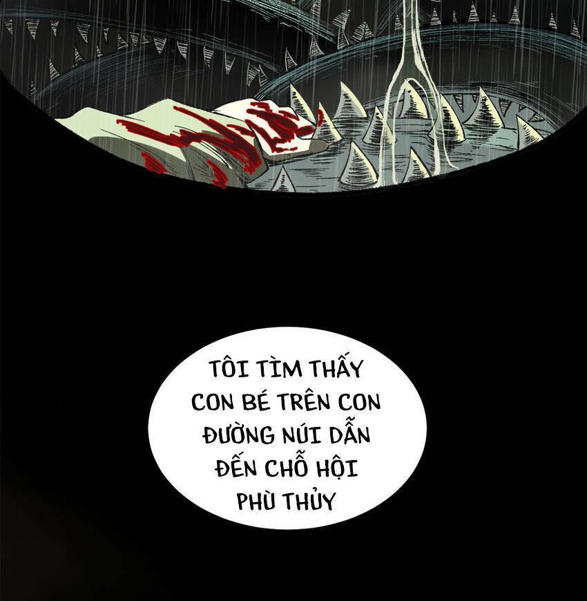 Trưởng Giám Ngục Trông Coi Các Ma Nữ Chapter 41 - 22