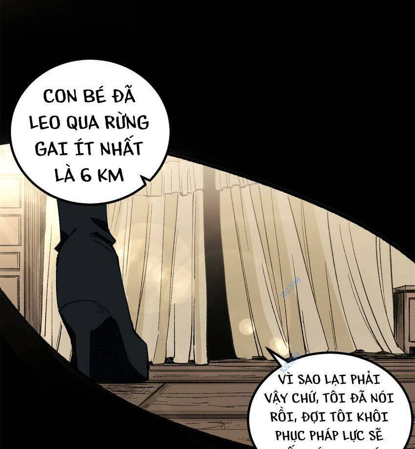 Trưởng Giám Ngục Trông Coi Các Ma Nữ Chapter 41 - 23