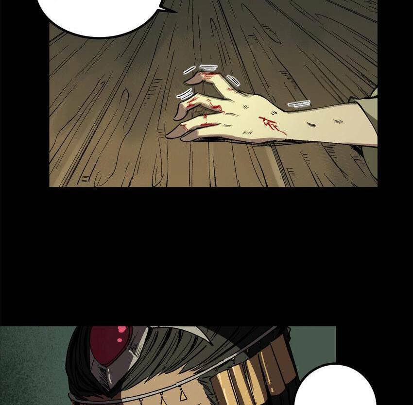 Trưởng Giám Ngục Trông Coi Các Ma Nữ Chapter 41 - 26