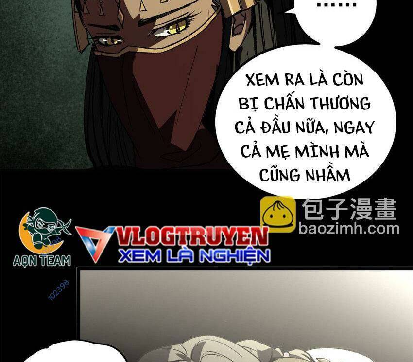 Trưởng Giám Ngục Trông Coi Các Ma Nữ Chapter 41 - 27