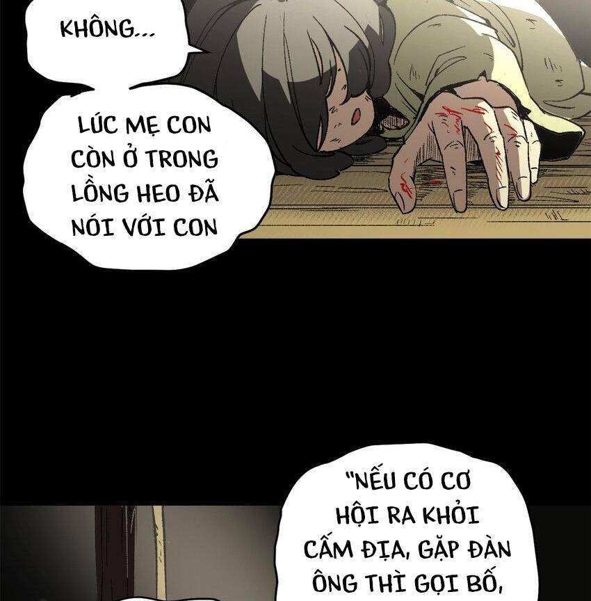 Trưởng Giám Ngục Trông Coi Các Ma Nữ Chapter 41 - 28