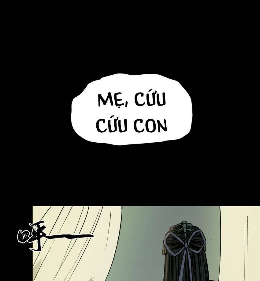 Trưởng Giám Ngục Trông Coi Các Ma Nữ Chapter 41 - 30