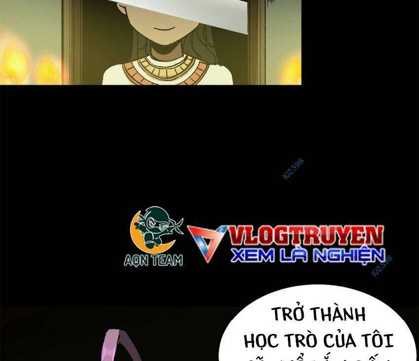 Trưởng Giám Ngục Trông Coi Các Ma Nữ Chapter 41 - 33