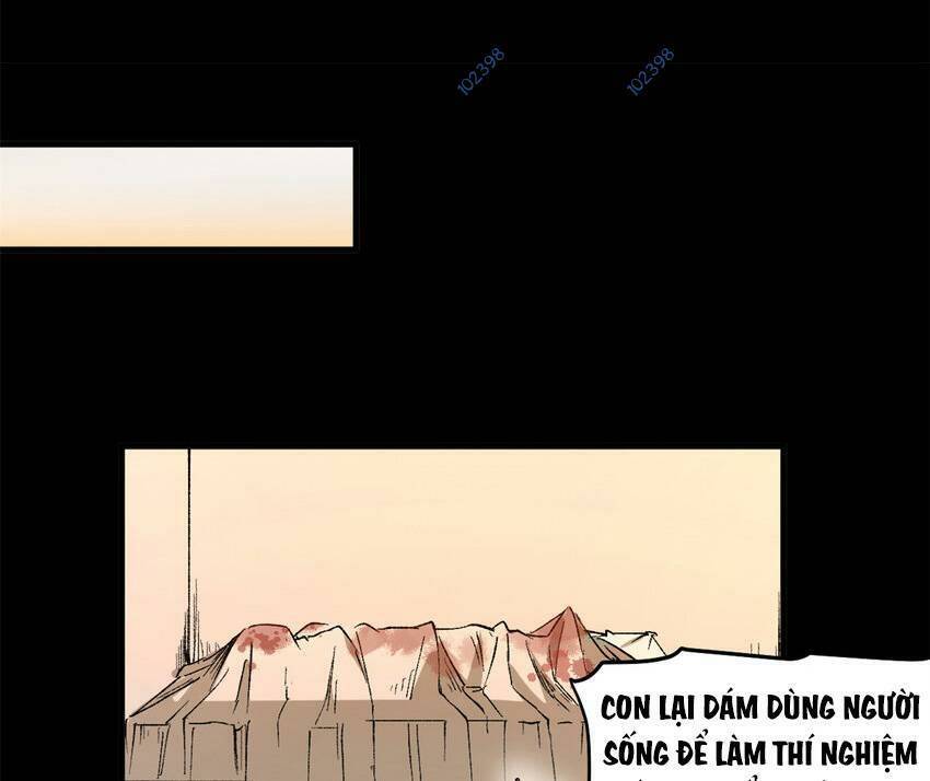 Trưởng Giám Ngục Trông Coi Các Ma Nữ Chapter 41 - 35