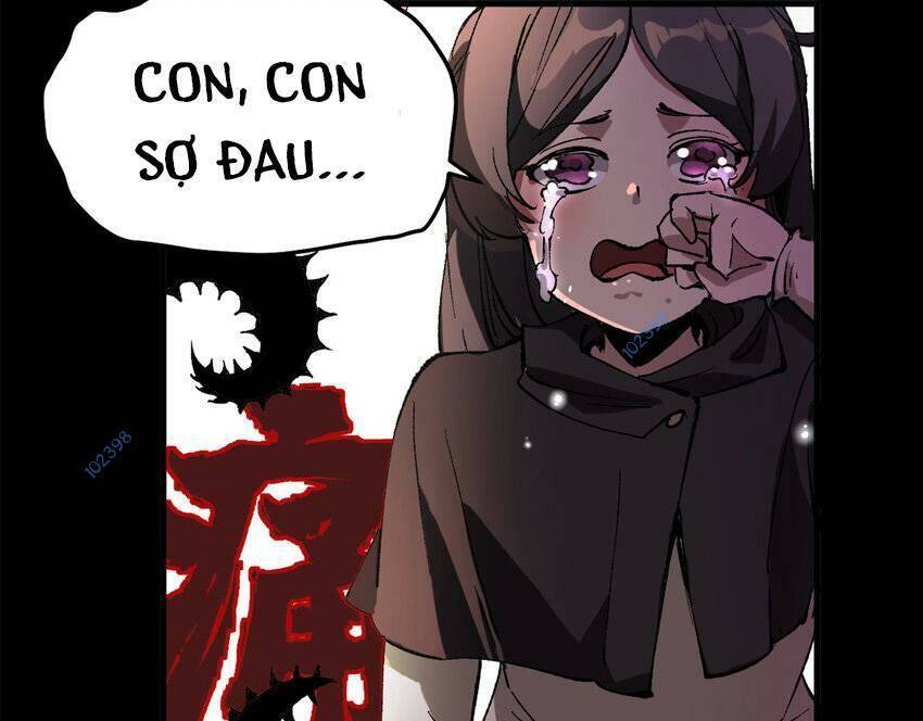 Trưởng Giám Ngục Trông Coi Các Ma Nữ Chapter 41 - 37