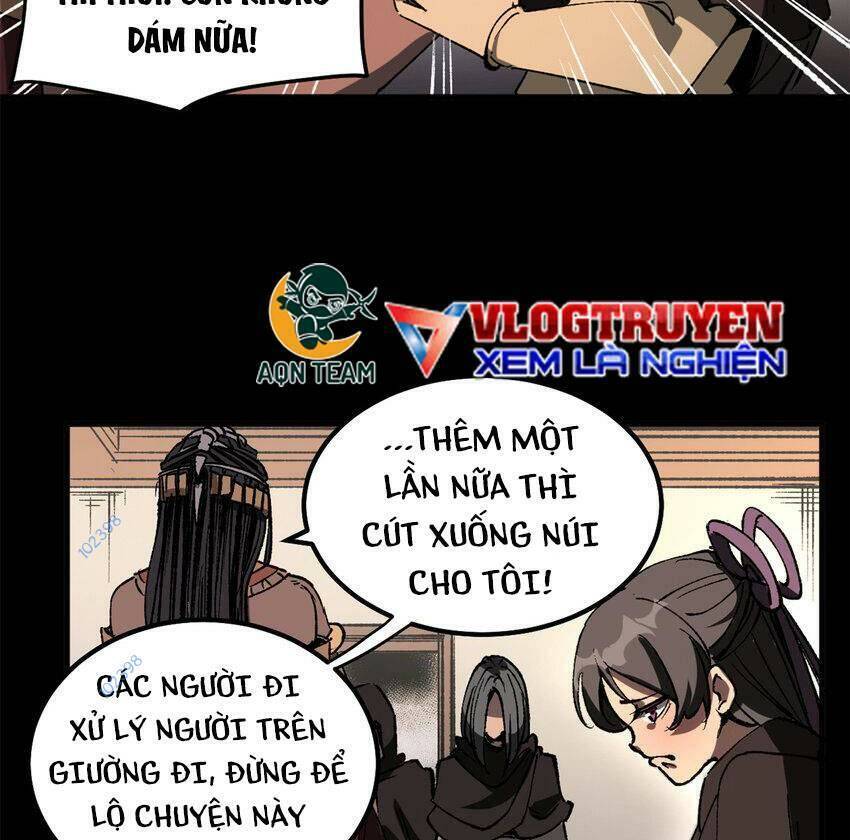 Trưởng Giám Ngục Trông Coi Các Ma Nữ Chapter 41 - 39