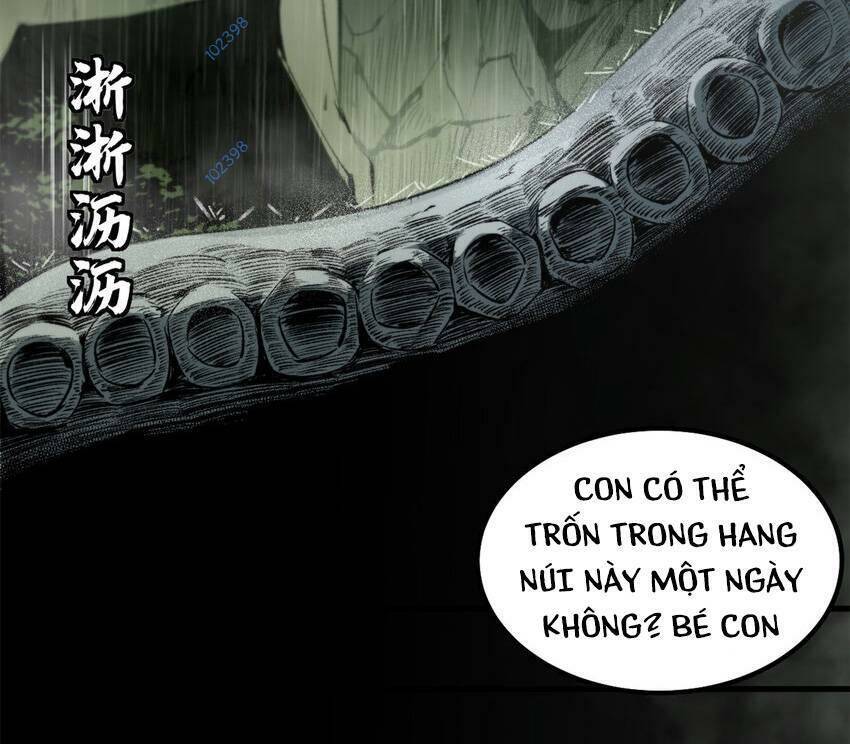 Trưởng Giám Ngục Trông Coi Các Ma Nữ Chapter 41 - 5