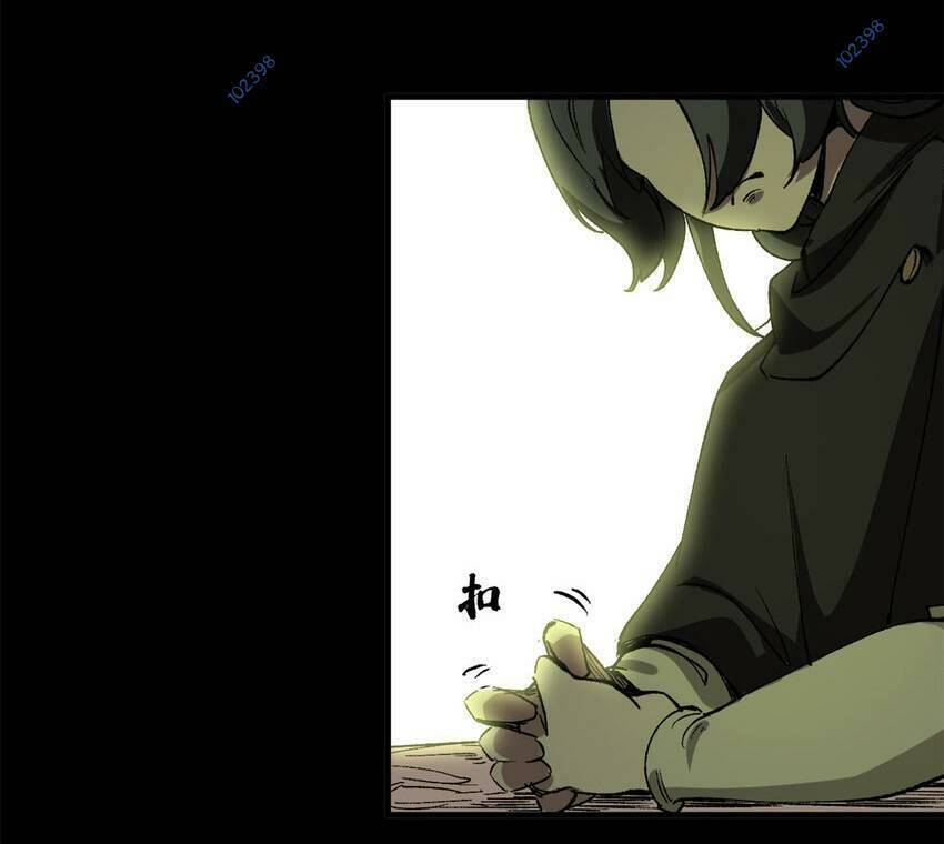 Trưởng Giám Ngục Trông Coi Các Ma Nữ Chapter 41 - 43