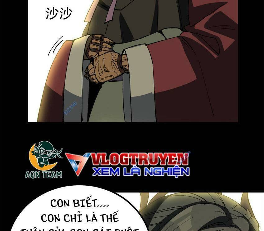 Trưởng Giám Ngục Trông Coi Các Ma Nữ Chapter 41 - 45