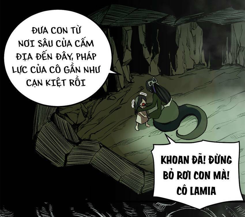Trưởng Giám Ngục Trông Coi Các Ma Nữ Chapter 41 - 6