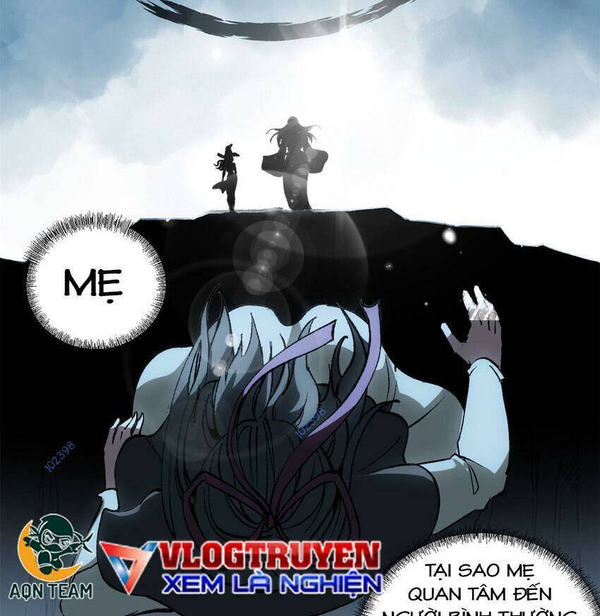 Trưởng Giám Ngục Trông Coi Các Ma Nữ Chapter 41 - 51