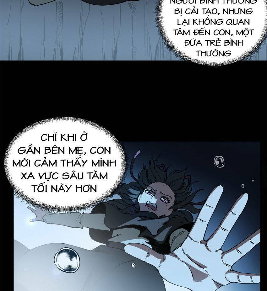 Trưởng Giám Ngục Trông Coi Các Ma Nữ Chapter 41 - 52