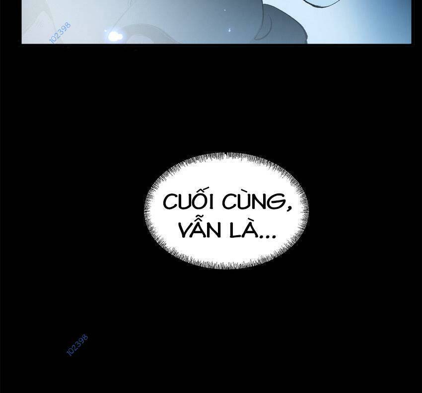 Trưởng Giám Ngục Trông Coi Các Ma Nữ Chapter 41 - 53