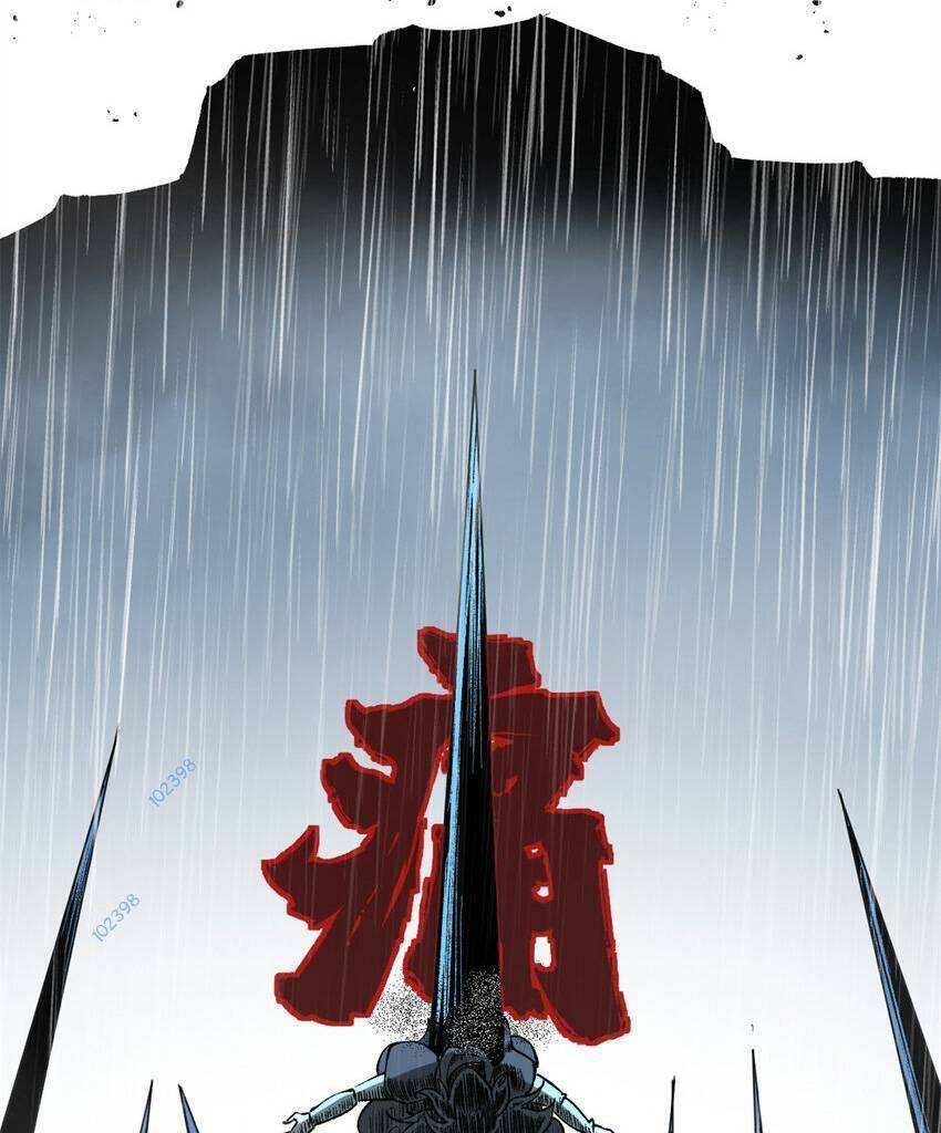 Trưởng Giám Ngục Trông Coi Các Ma Nữ Chapter 41 - 55