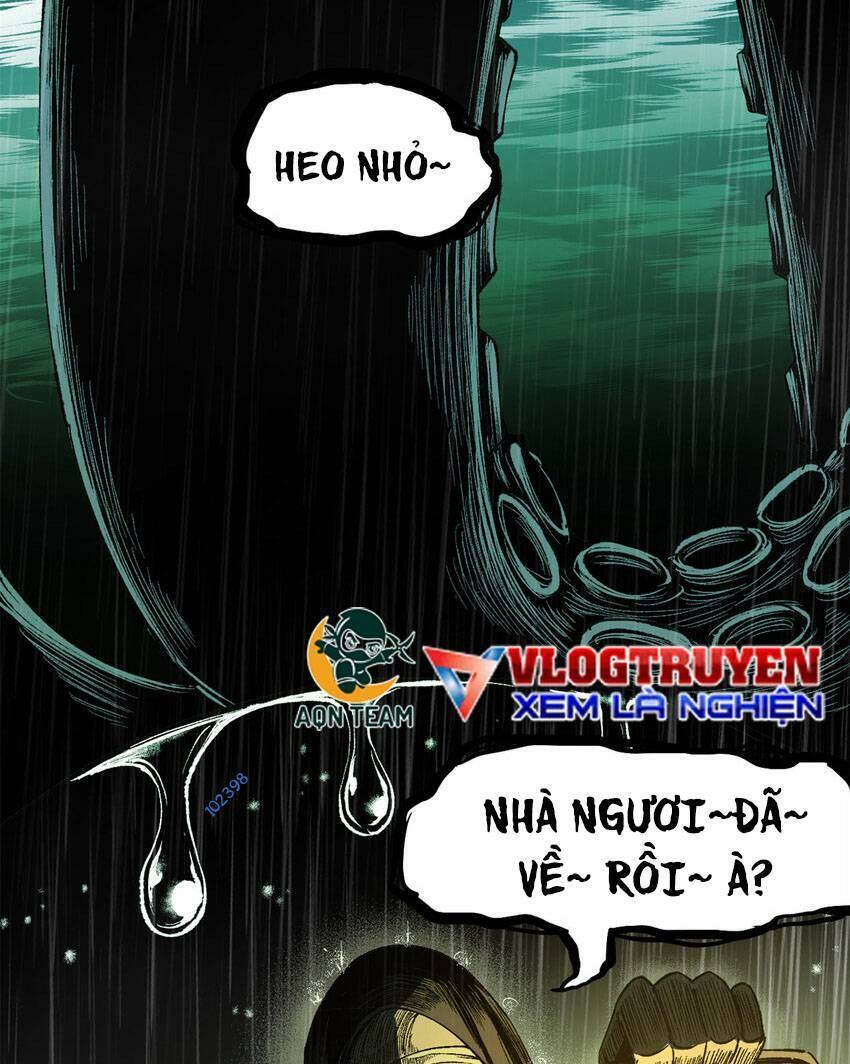 Trưởng Giám Ngục Trông Coi Các Ma Nữ Chapter 41 - 57