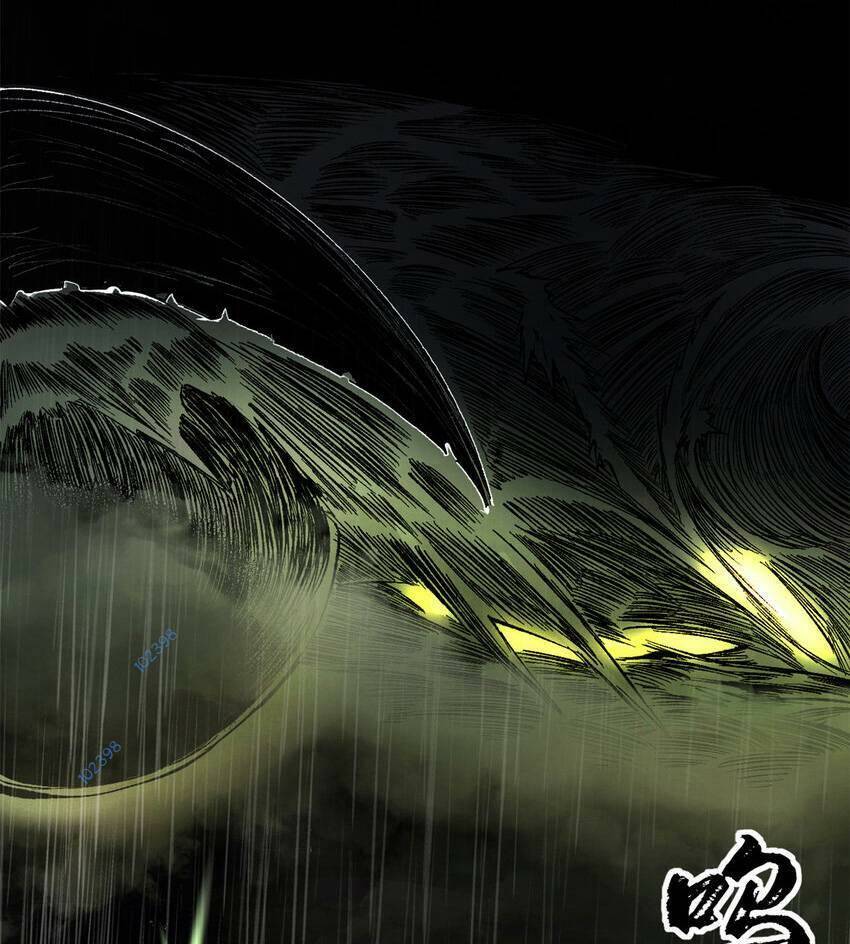 Trưởng Giám Ngục Trông Coi Các Ma Nữ Chapter 41 - 59