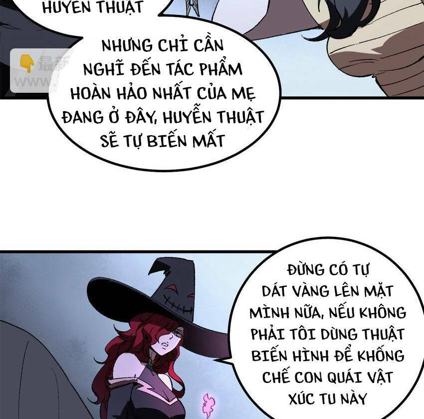 Trưởng Giám Ngục Trông Coi Các Ma Nữ Chapter 41 - 64