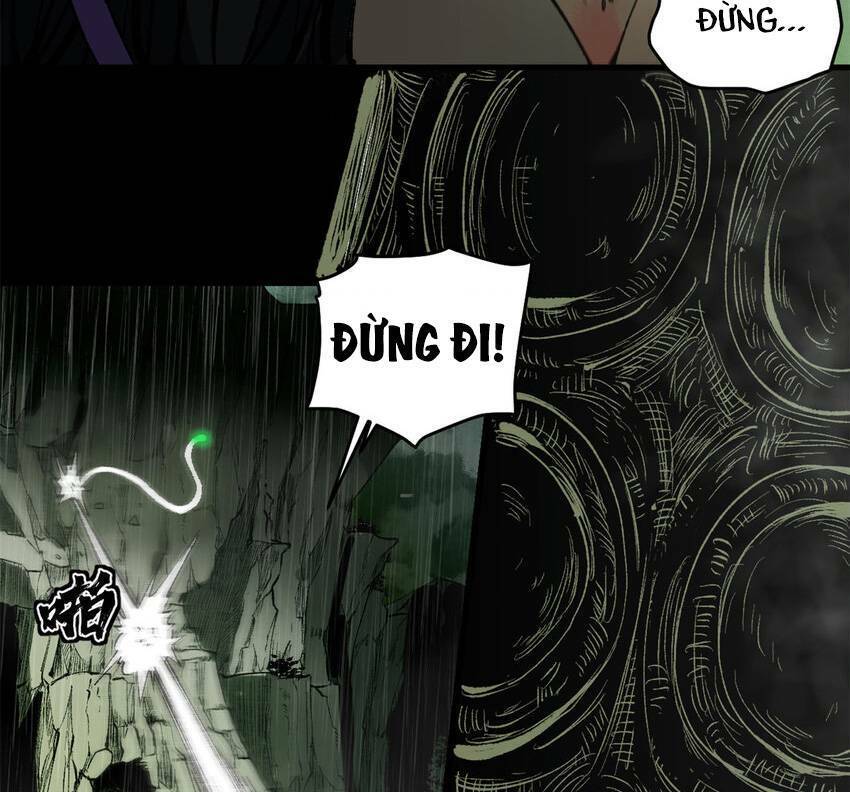 Trưởng Giám Ngục Trông Coi Các Ma Nữ Chapter 41 - 8