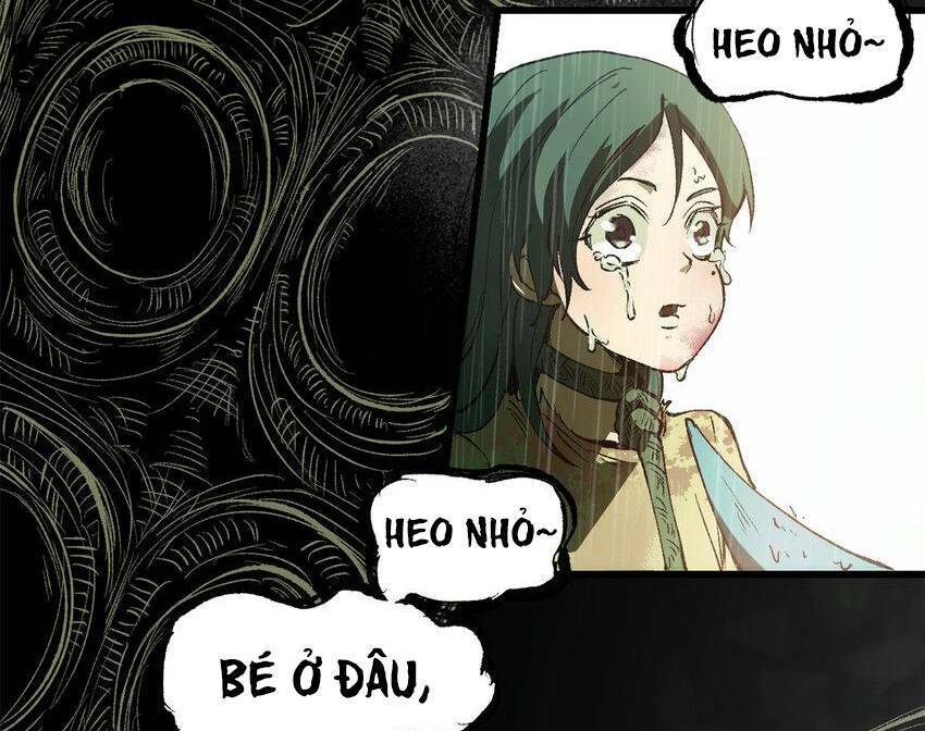 Trưởng Giám Ngục Trông Coi Các Ma Nữ Chapter 41 - 10