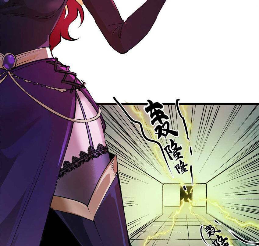Trưởng Giám Ngục Trông Coi Các Ma Nữ Chapter 42 - 14