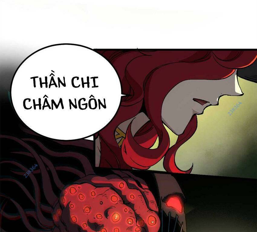 Trưởng Giám Ngục Trông Coi Các Ma Nữ Chapter 42 - 19