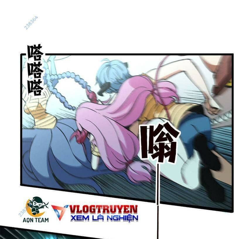 Trưởng Giám Ngục Trông Coi Các Ma Nữ Chapter 42 - 3