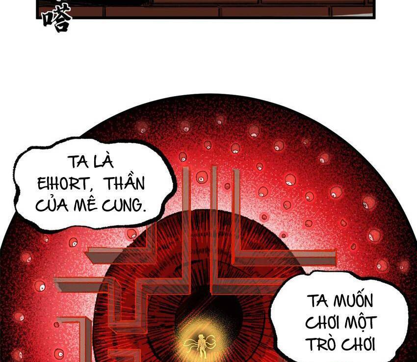 Trưởng Giám Ngục Trông Coi Các Ma Nữ Chapter 42 - 24