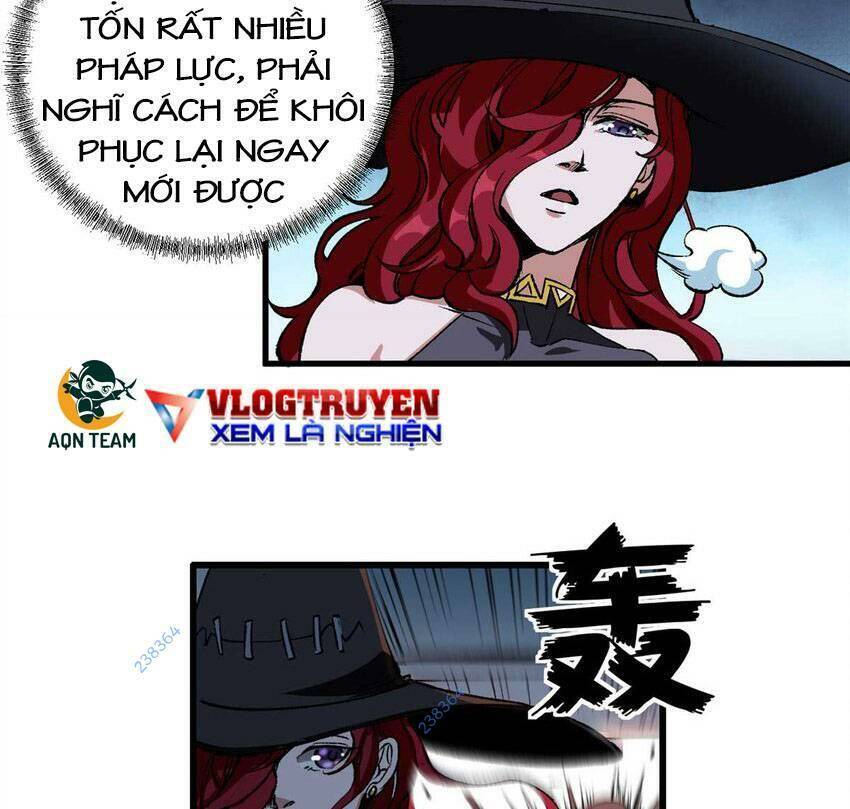 Trưởng Giám Ngục Trông Coi Các Ma Nữ Chapter 42 - 27