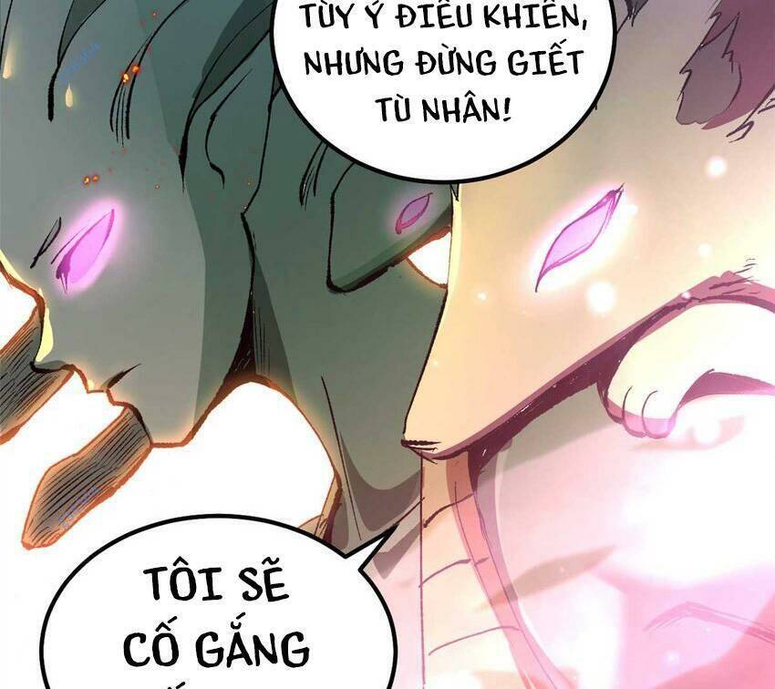 Trưởng Giám Ngục Trông Coi Các Ma Nữ Chapter 42 - 31