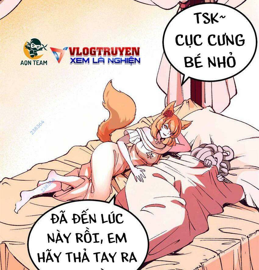 Trưởng Giám Ngục Trông Coi Các Ma Nữ Chapter 42 - 33