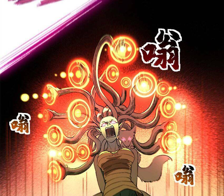 Trưởng Giám Ngục Trông Coi Các Ma Nữ Chapter 42 - 38