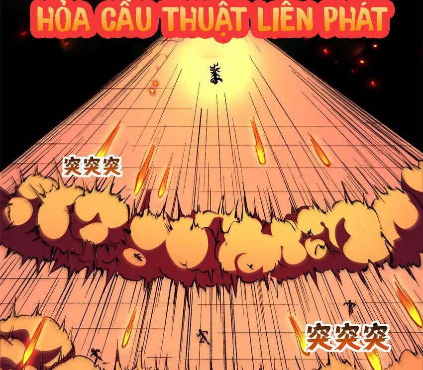 Trưởng Giám Ngục Trông Coi Các Ma Nữ Chapter 42 - 40