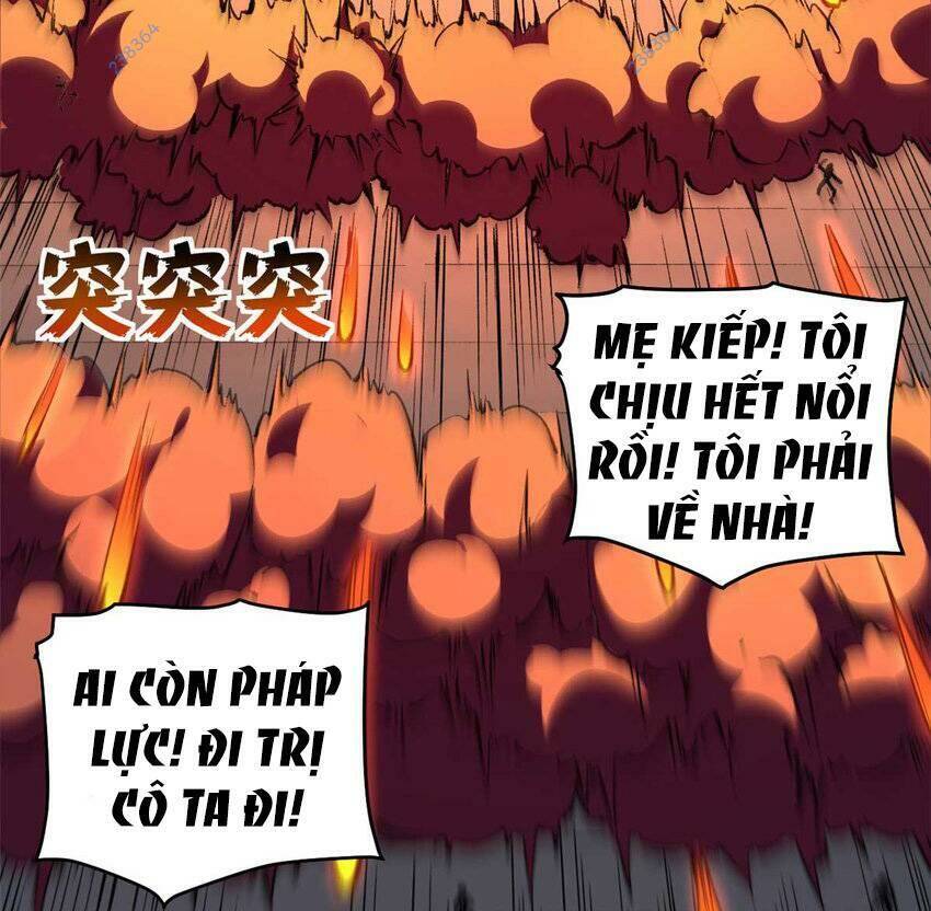 Trưởng Giám Ngục Trông Coi Các Ma Nữ Chapter 42 - 41