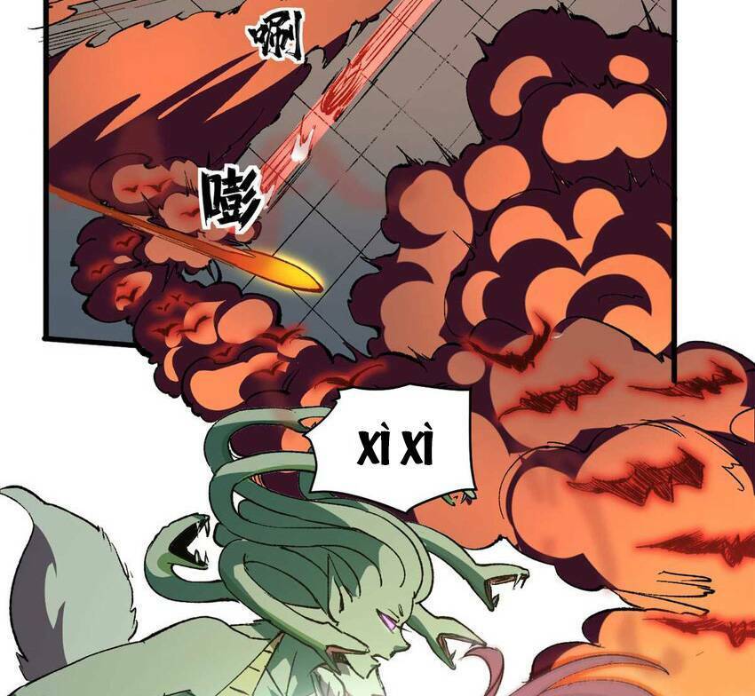 Trưởng Giám Ngục Trông Coi Các Ma Nữ Chapter 42 - 44