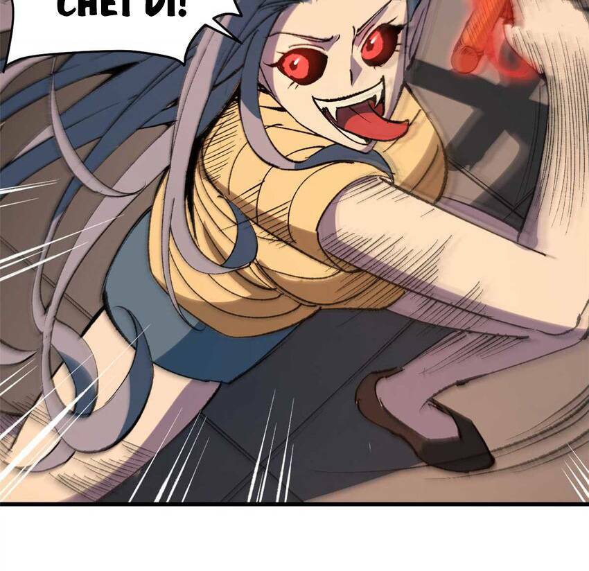 Trưởng Giám Ngục Trông Coi Các Ma Nữ Chapter 42 - 46