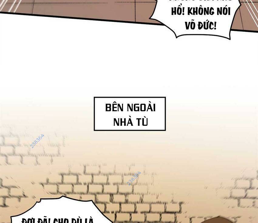 Trưởng Giám Ngục Trông Coi Các Ma Nữ Chapter 42 - 49