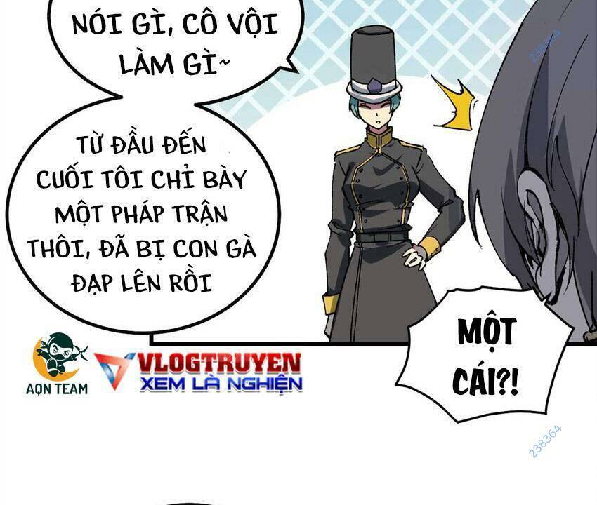 Trưởng Giám Ngục Trông Coi Các Ma Nữ Chapter 42 - 51