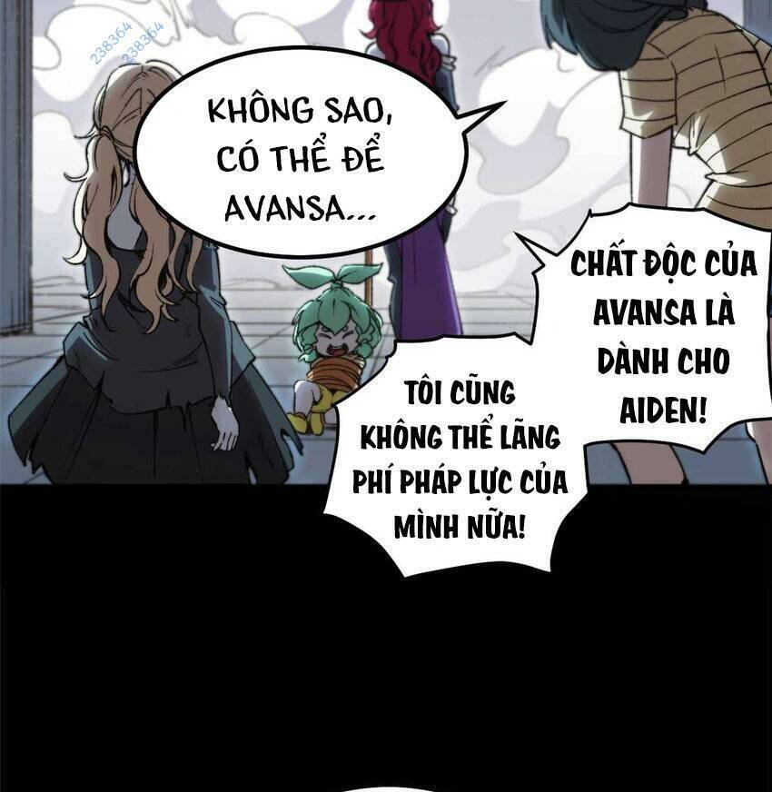 Trưởng Giám Ngục Trông Coi Các Ma Nữ Chapter 42 - 55