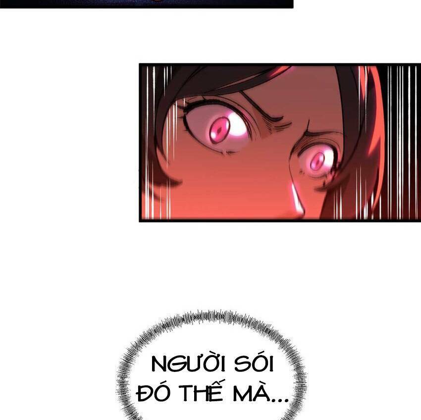 Trưởng Giám Ngục Trông Coi Các Ma Nữ Chapter 42 - 62