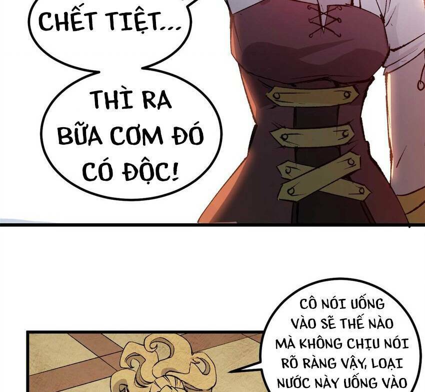 Trưởng Giám Ngục Trông Coi Các Ma Nữ Chapter 42 - 68