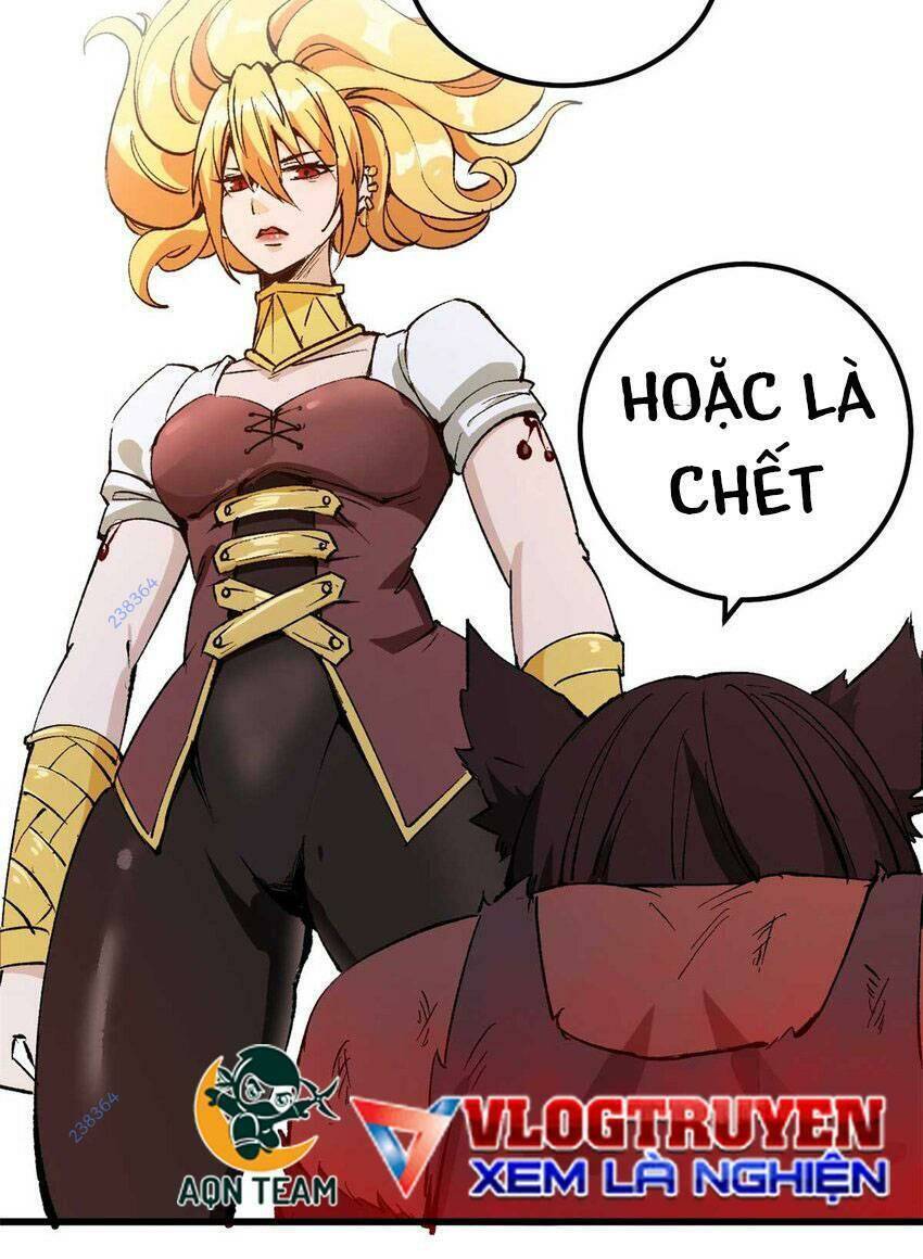 Trưởng Giám Ngục Trông Coi Các Ma Nữ Chapter 42 - 71